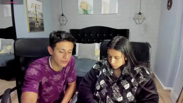 Thumbnail 1, ashely_ryan24's Stream at Chaturbate, 13 months ago