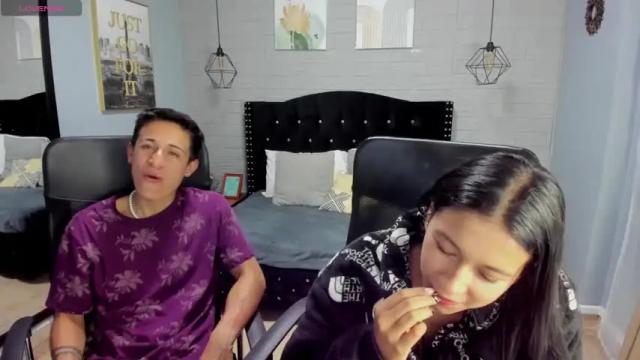 Image 2 of ashely_ryan24 Stream on Chaturbate on 13 months ago