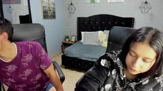 Thumbnail 2, ashely_ryan24's Stream at Chaturbate, 13 months ago