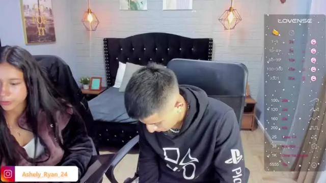 Image 10 of ashely_ryan24 Stream on Chaturbate on 13 months ago