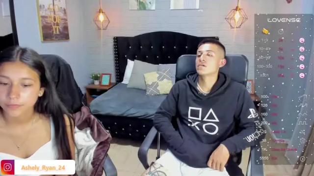 Image 11 of ashely_ryan24 Stream on Chaturbate on 13 months ago