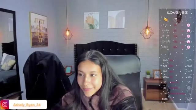 Image 4 of ashely_ryan24 Stream on Chaturbate on 13 months ago