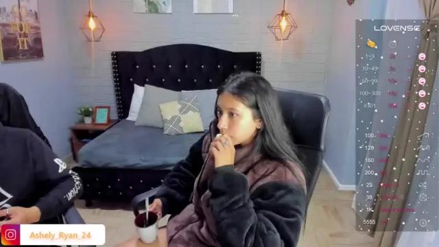 Image 7 of ashely_ryan24 Stream on Chaturbate on 13 months ago