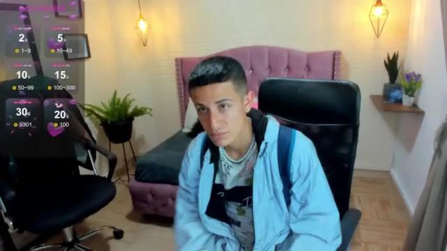 Thumbnail 1, ashely_ryan24's Stream at Chaturbate, 13 months ago
