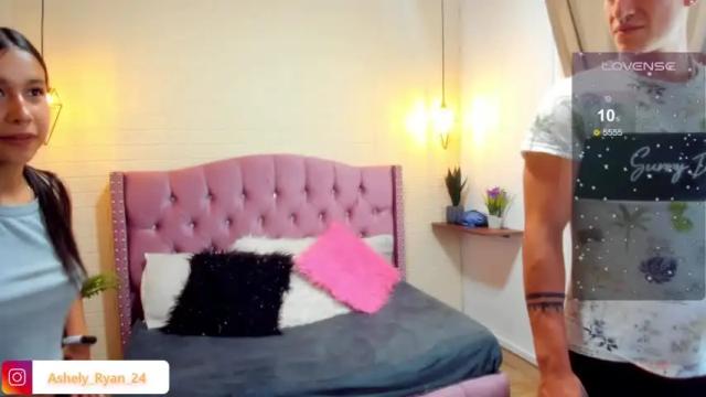 Image 12 of ashely_ryan24 Stream on Chaturbate on 13 months ago