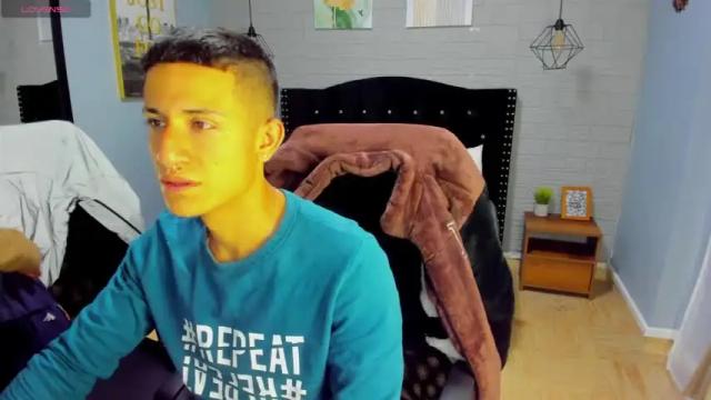 Thumbnail 1, ashely_ryan24's Stream at Chaturbate, 13 months ago
