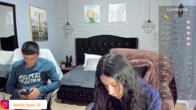 Image 12 of ashely_ryan24 Stream on Chaturbate on 13 months ago