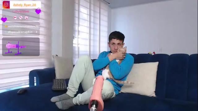 Image 12 of ashely_ryan24 Stream on Chaturbate on 1 month ago