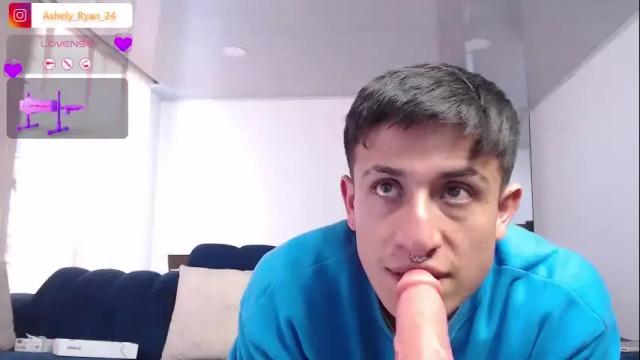 Image 3 of ashely_ryan24 Stream on Chaturbate on 1 month ago