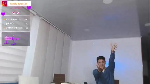 Image 10 of ashely_ryan24 Stream on Chaturbate on 1 month ago