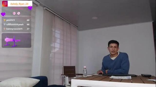 Image 4 of ashely_ryan24 Stream on Chaturbate on 1 month ago