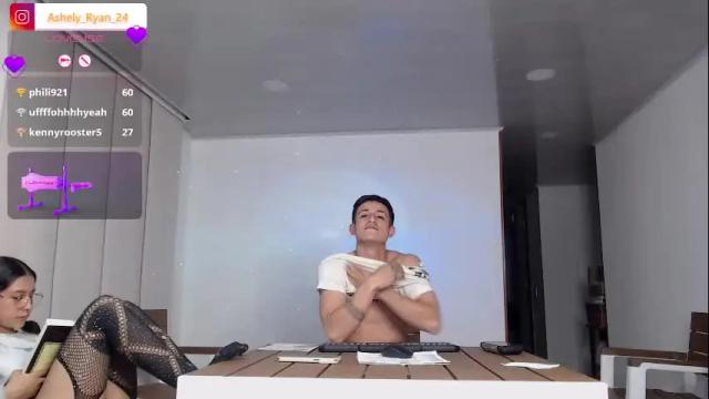Image 8 of ashely_ryan24 Stream on Chaturbate on 1 month ago