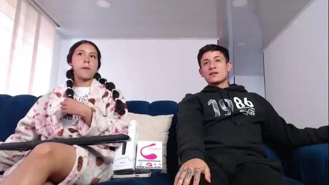 Image 10 of ashely_ryan24 Stream on Chaturbate on 1 month ago