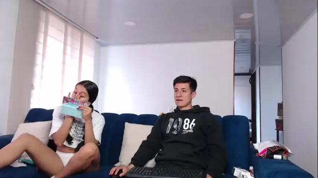 Image 2 of ashely_ryan24 Stream on Chaturbate on 1 month ago