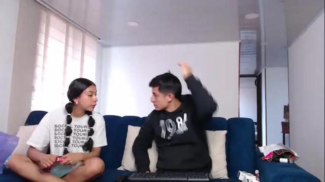 Image 3 of ashely_ryan24 Stream on Chaturbate on 1 month ago