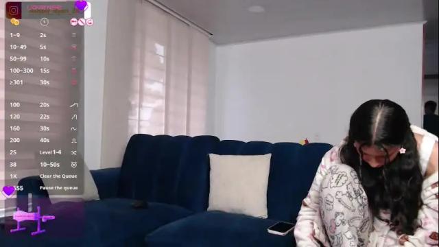 Image 2 of ashely_ryan24 Stream on Chaturbate on 1 month ago