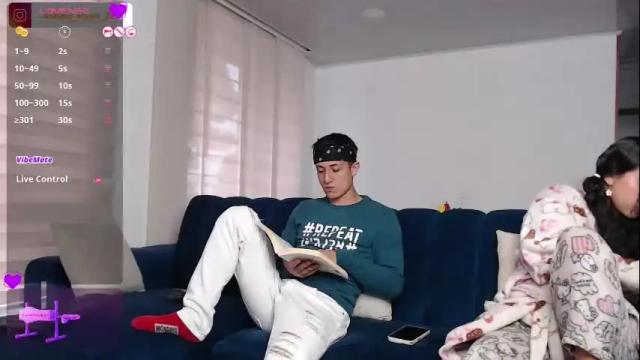 Image 3 of ashely_ryan24 Stream on Chaturbate on 1 month ago