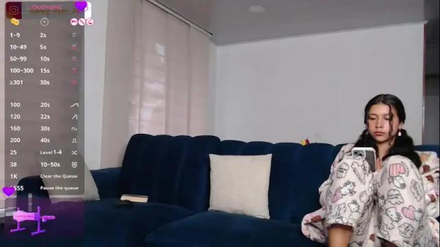 Thumbnail 2, ashely_ryan24's Stream at Chaturbate, 1 month ago