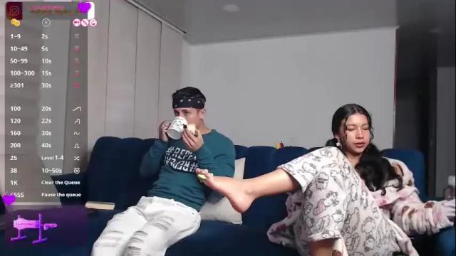 Image 7 of ashely_ryan24 Stream on Chaturbate on 1 month ago