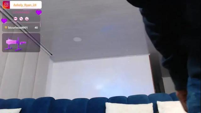 Image 11 of ashely_ryan24 Stream on Chaturbate on 28 days ago