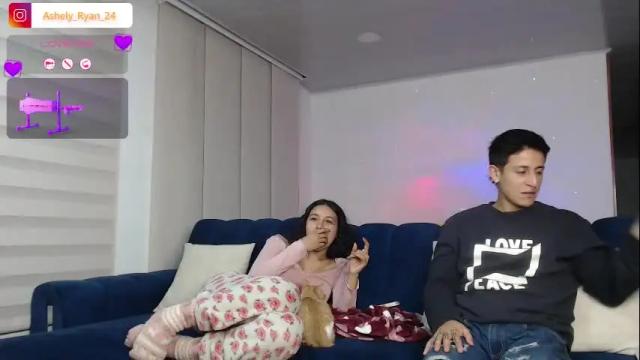 Image 6 of ashely_ryan24 Stream on Chaturbate on 28 days ago