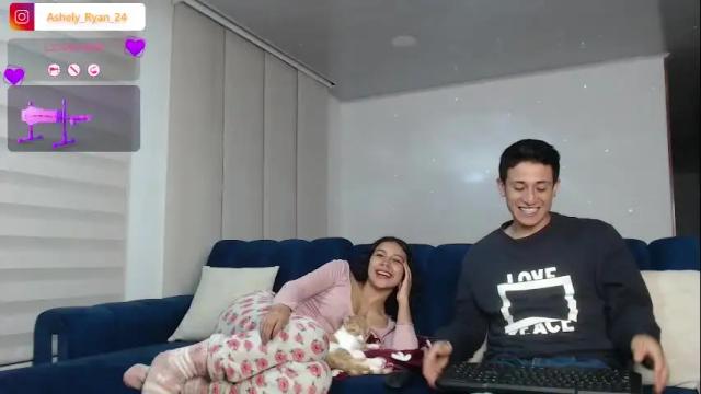 Image 7 of ashely_ryan24 Stream on Chaturbate on 28 days ago
