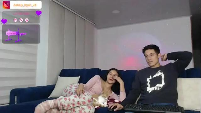 Image 8 of ashely_ryan24 Stream on Chaturbate on 28 days ago
