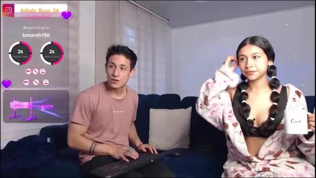 Image 10 of ashely_ryan24 Stream on Chaturbate on 22 days ago