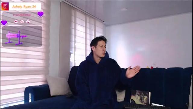 Image 3 of ashely_ryan24 Stream on Chaturbate on 22 days ago