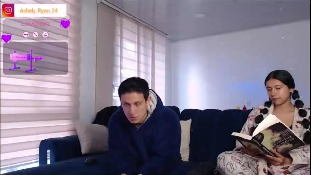 Image 4 of ashely_ryan24 Stream on Chaturbate on 22 days ago