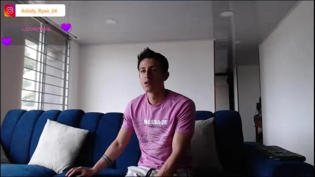 Thumbnail 1, ashely_ryan24's Stream at Chaturbate, 19 days ago