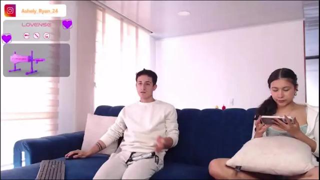 Image 10 of ashely_ryan24 Stream on Chaturbate on 20 days ago