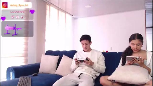 Image 11 of ashely_ryan24 Stream on Chaturbate on 20 days ago