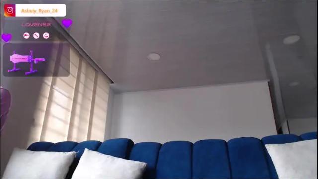 Image 3 of ashely_ryan24 Stream on Chaturbate on 20 days ago