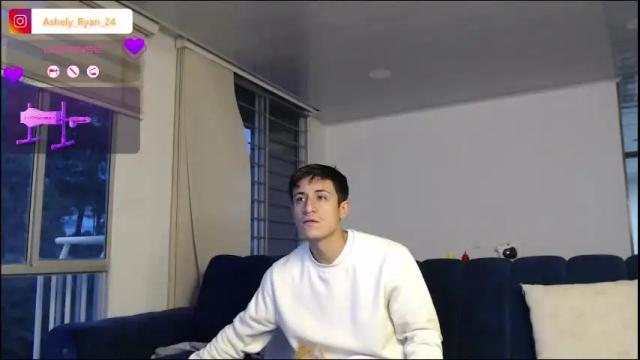 Thumbnail 1, ashely_ryan24's Stream at Chaturbate, 18 days ago