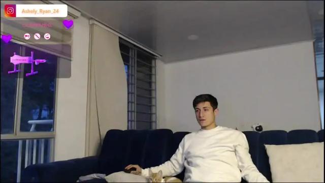 Image 2 of ashely_ryan24 Stream on Chaturbate on 19 days ago