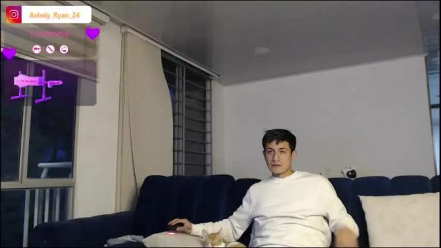 Image 3 of ashely_ryan24 Stream on Chaturbate on 19 days ago