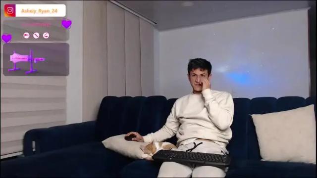 Image 8 of ashely_ryan24 Stream on Chaturbate on 19 days ago