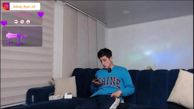 Image 2 of ashely_ryan24 Stream on Chaturbate on 13 days ago