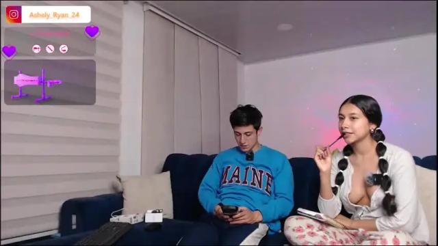 Image 3 of ashely_ryan24 Stream on Chaturbate on 13 days ago