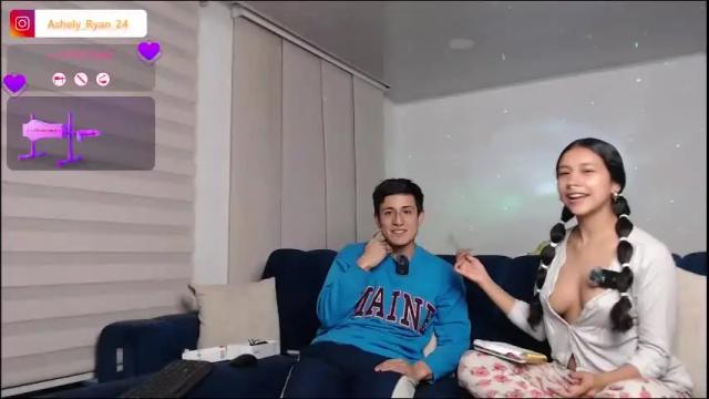 Image 4 of ashely_ryan24 Stream on Chaturbate on 13 days ago