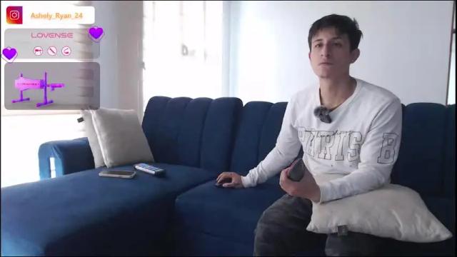 Thumbnail 1, ashely_ryan24's Stream at Chaturbate, 10 days ago