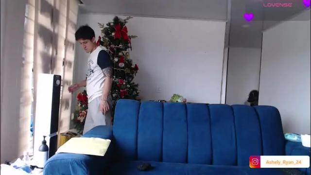 Thumbnail 1, ashely_ryan24's Stream at Chaturbate, 1 month ago