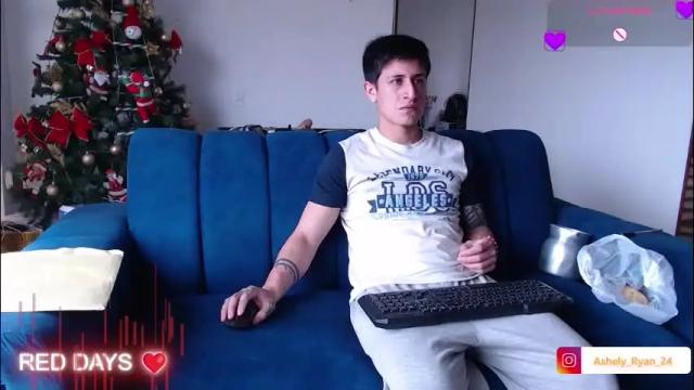 Image 2 of ashely_ryan24 Stream on Chaturbate on 1 month ago