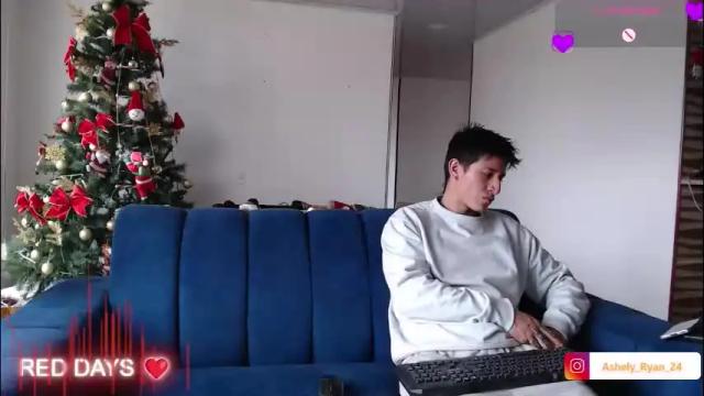 Thumbnail 1, ashely_ryan24's Stream at Chaturbate, 1 month ago