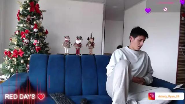 Image 2 of ashely_ryan24 Stream on Chaturbate on 1 month ago