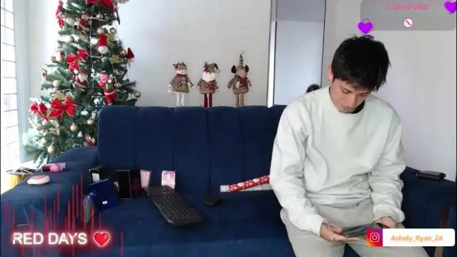 Image 4 of ashely_ryan24 Stream on Chaturbate on 1 month ago