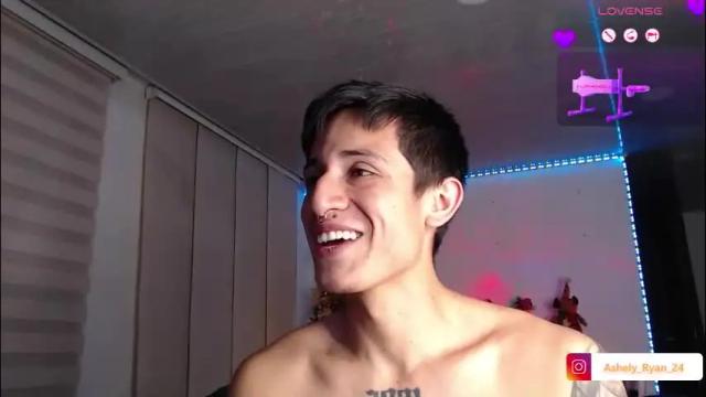 Thumbnail 1, ashely_ryan24's Stream at Chaturbate, 1 month ago