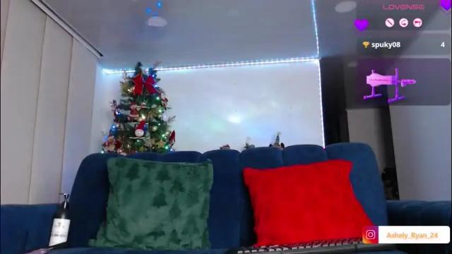 Image 10 of ashely_ryan24 Stream on Chaturbate on 1 month ago