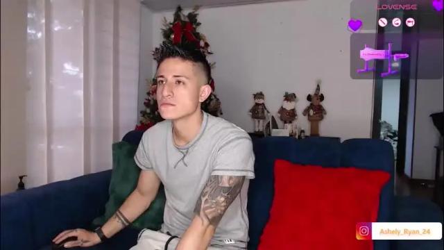 Thumbnail 1, ashely_ryan24's Stream at Chaturbate, 1 month ago